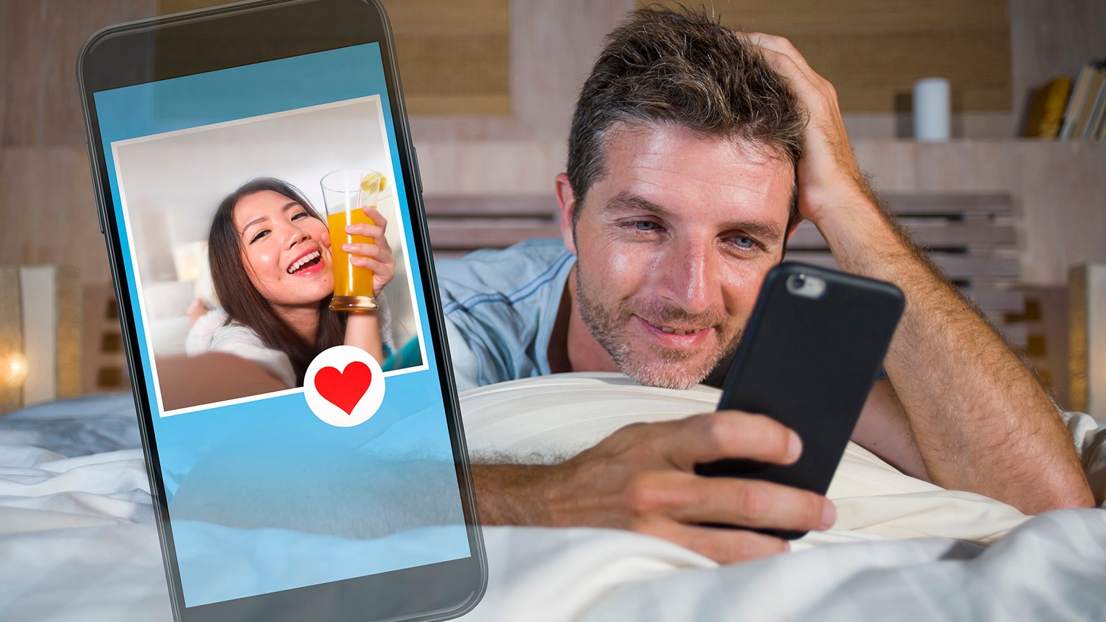 Salmadate: A Modern Strategy to Online Dating