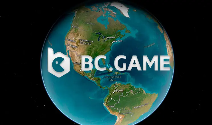 Comprehensive Guide to BC.Game Withdrawal Options