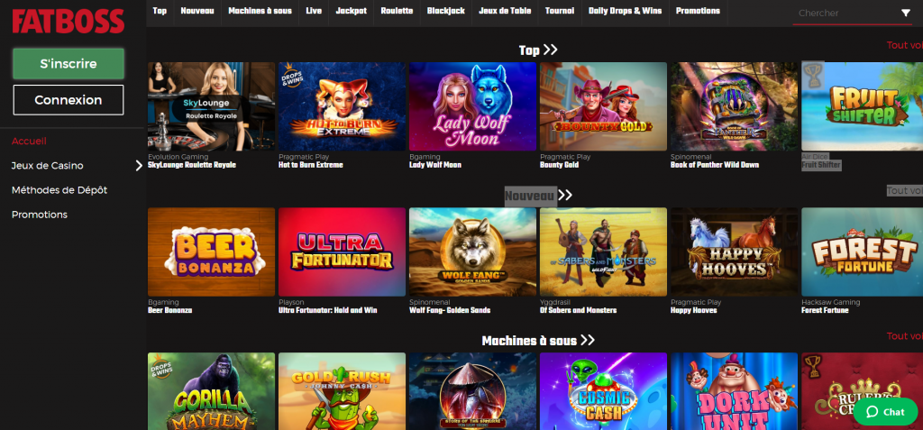 MegaWin Casino pour les joueurs francais 2025: Notre Verdict Complet: Promotions, Securite et Experience Utilisateur MegaWin Casino pour les joueurs francais 2025: Notre Verdict Complet: Promotions, Securite et Experience Utilisateur