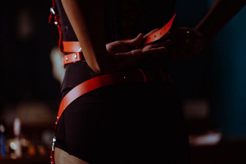 Coming To Be a Mindful Porn Consumer