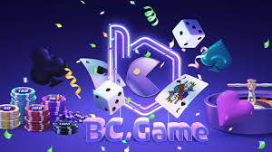 Unlocking Benefits Comprehensive Guide to BC.Game Bonus Codes
