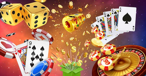 Comparing Mobile Casino Interfaces A Detailed Analysis Comparing Mobile Casino Interfaces A Detailed Analysis