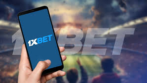 1xBet App Your Ultimate Guide to Mobile Betting -1529205357