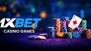 1xBet Betting Your Ultimate Guide to Online Wagering -1519967107