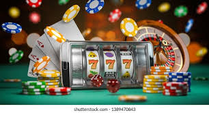 Explore the World of Online Casino Non-Gamstop
