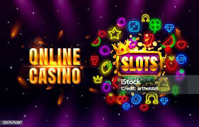 Ultimate Guide to Casino Monixbet Experience the Thrill of Online Gambling